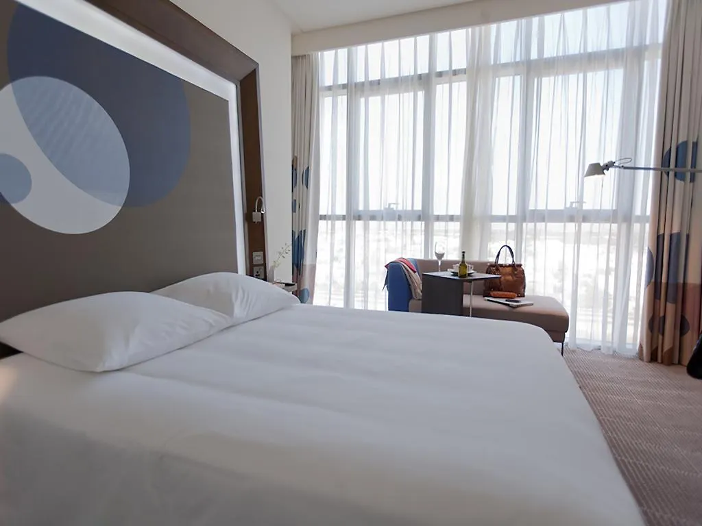 **** Hotel Novotel Abu Dhabi Gate United Arab Emirates