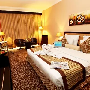 Dorus Hotel Dubaï