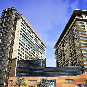 Swissôtel Living Al Ghurair Appart hôtel Dubaï