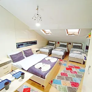 Taksim Center House Appart hôtel Istambul