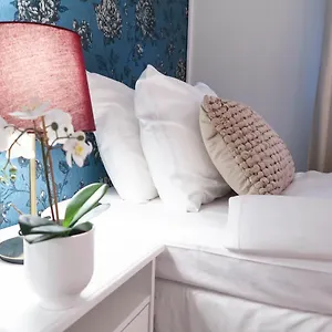 Living Hostel Stockholm
