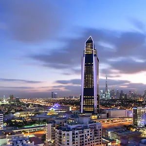 Sofitel The Obelisk Szálloda Dubaj