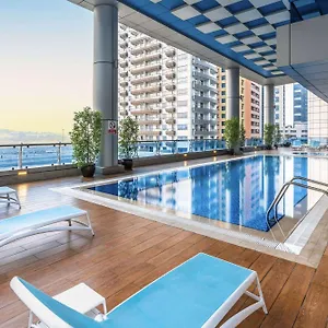 **** Hotel Ramada By Wyndham Barsha Heights Emiratos Árabes Unidos