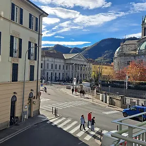 The Window On The Theatre And The Cathedral - Luxury شقة كومو