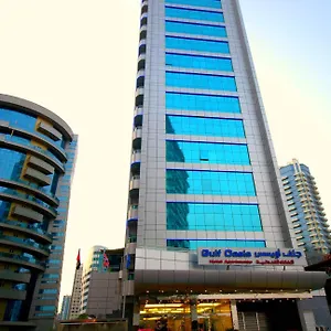 Aparthotel Gulf Oasis Fz Llc Dubai