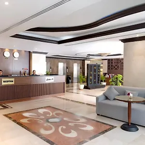 Dream Llc Appart hôtel Dubaï