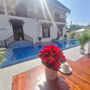 Pavilion & Travel Hotel Luang Prabang