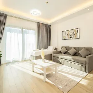  بيت للعطل Zapbed House - Luxury Homes In Yas Island