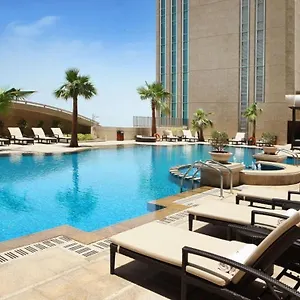 Sofitel Corniche ***** Abu Dzabi