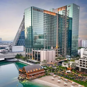 Rotana Residences Abu Dhabi