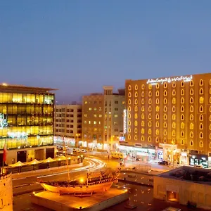 Arabian Courtyard & Hotel Dubaï