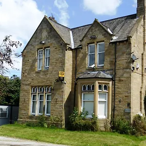 Old Vicarage Hotel Leeds (West Yorkshire)
