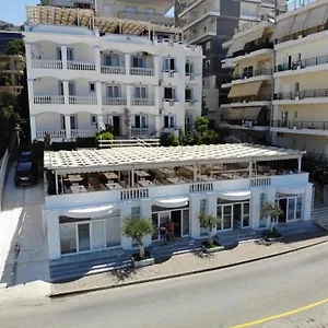 Hotel Erdano Sarandë