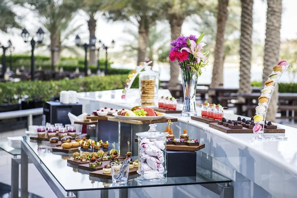 Novotel Abu Dhabi Gate Ηνωμένα Αραβικά Εμιράτα