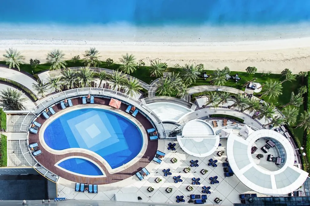 Novotel Abu Dhabi Gate