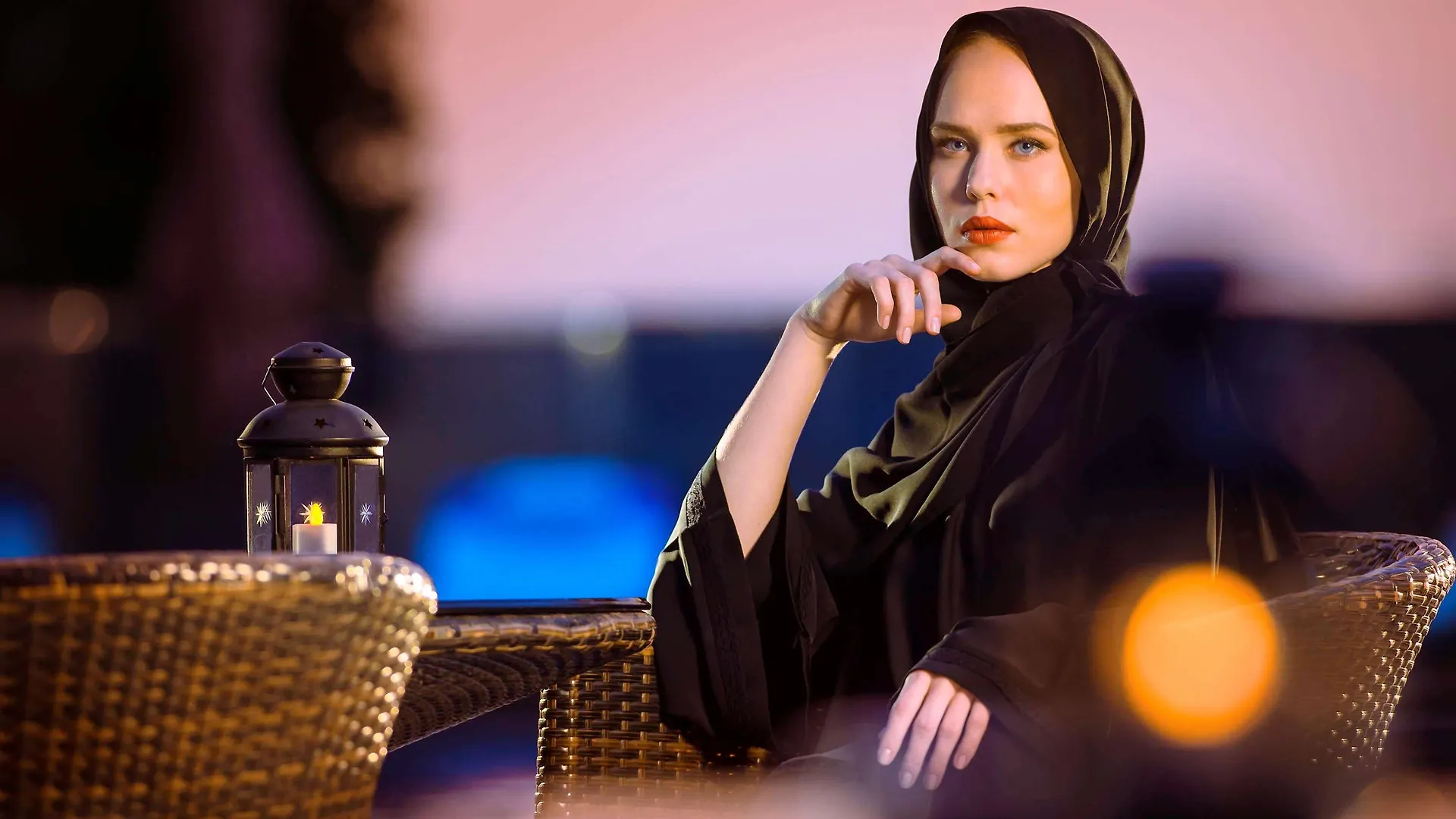 **** Hotel Novotel Abu Dhabi Gate United Arab Emirates