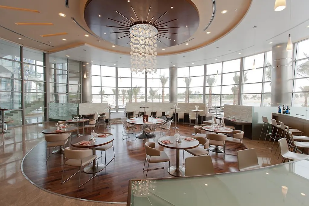 Novotel Abu Dhabi Gate 4*,  United Arab Emirates