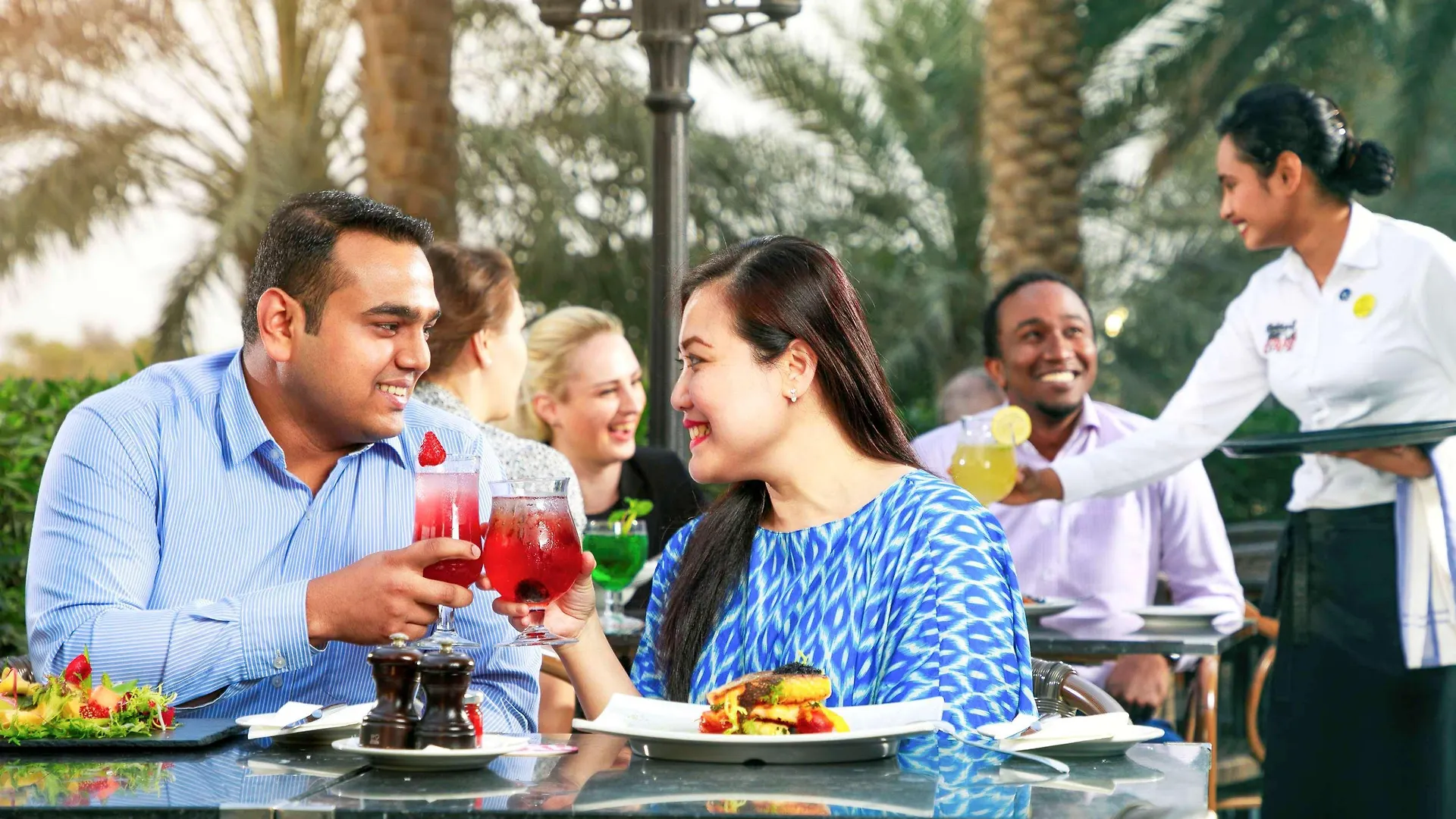 Novotel Abu Dhabi Gate